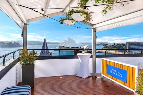 Sydney Harbour Hotel - Geraldton Accommodation 42