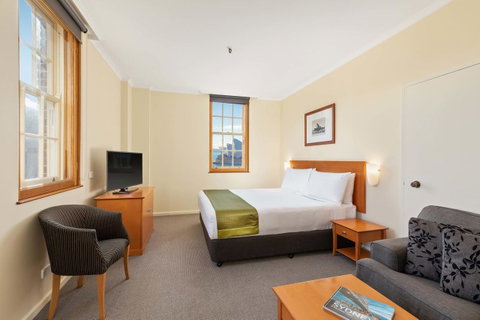 Sydney Harbour Hotel - Geraldton Accommodation 5