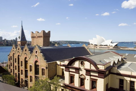 Sydney Harbour Hotel - Geraldton Accommodation 16