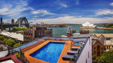 Sydney Harbour Hotel - Geraldton Accommodation 2