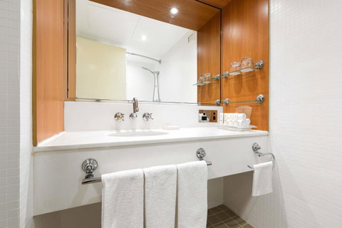 Sydney Harbour Hotel - Geraldton Accommodation 6