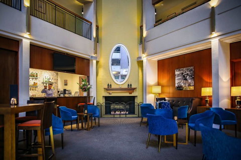 Sydney Harbour Hotel - Geraldton Accommodation 33