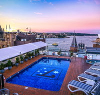 Holiday Inn Old Sydney - Geraldton Accommodation