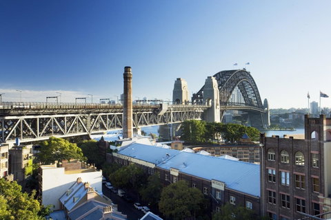 Sydney Harbour Hotel - Geraldton Accommodation 15