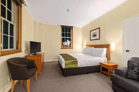 Sydney Harbour Hotel - Geraldton Accommodation 4