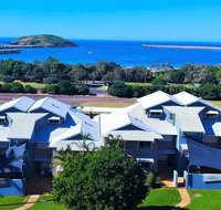 The Observatory Holiday Apartments - Geraldton Accommodation