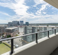 Two bedders apartment with Stunning Water view - Geraldton Accommodation
