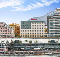 ibis Sydney Darling Harbour - Geraldton Accommodation