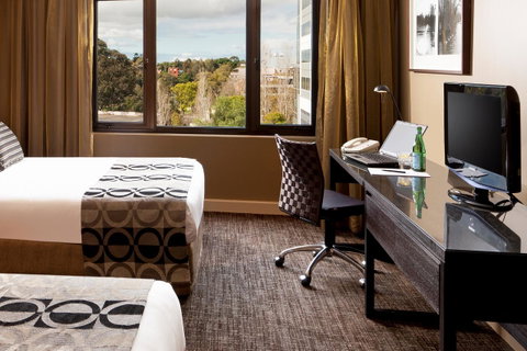 PARKROYAL Parramatta - Geraldton Accommodation 27