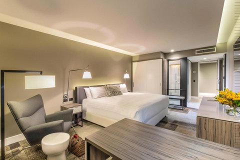 PARKROYAL Parramatta - Geraldton Accommodation 11