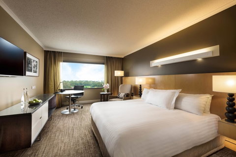 PARKROYAL Parramatta - Geraldton Accommodation 0