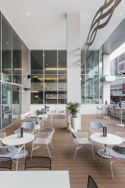 PARKROYAL Parramatta - Geraldton Accommodation 40