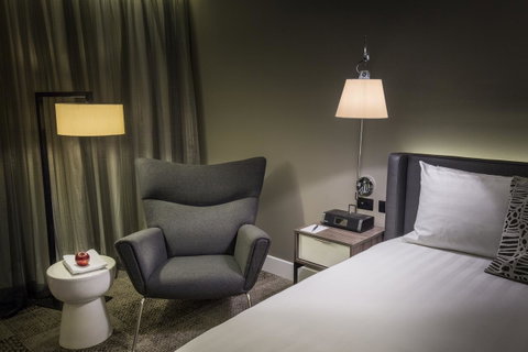 PARKROYAL Parramatta - Geraldton Accommodation 29