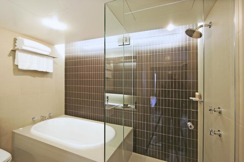 PARKROYAL Parramatta - Geraldton Accommodation 6