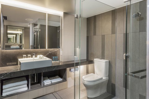 PARKROYAL Parramatta - Geraldton Accommodation 13