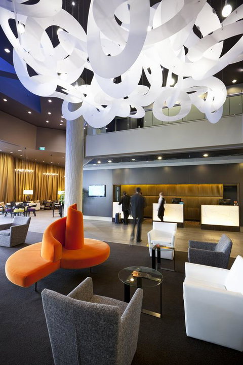 PARKROYAL Parramatta - Geraldton Accommodation 3