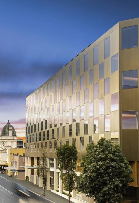 PARKROYAL Parramatta - Geraldton Accommodation 32