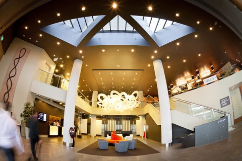 PARKROYAL Parramatta - Geraldton Accommodation 2