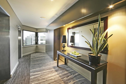 PARKROYAL Parramatta - Geraldton Accommodation 16