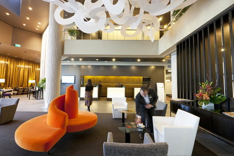 PARKROYAL Parramatta - Geraldton Accommodation 19