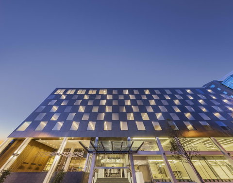 PARKROYAL Parramatta - Geraldton Accommodation 1