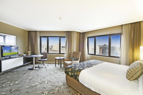 PARKROYAL Parramatta - Geraldton Accommodation 14