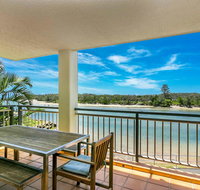 Sunrise Cove Holiday Apartments - Geraldton Accommodation