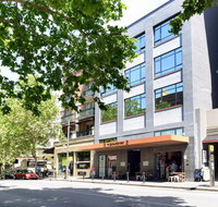 The Bayswater Sydney - Geraldton Accommodation