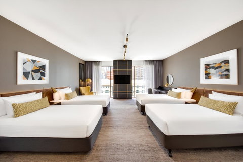 Vibe Hotel Sydney - Geraldton Accommodation 20