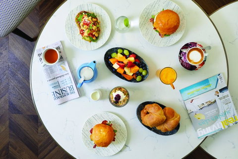 Vibe Hotel Sydney - Geraldton Accommodation 12