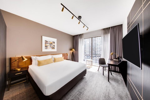 Vibe Hotel Sydney - Geraldton Accommodation 1
