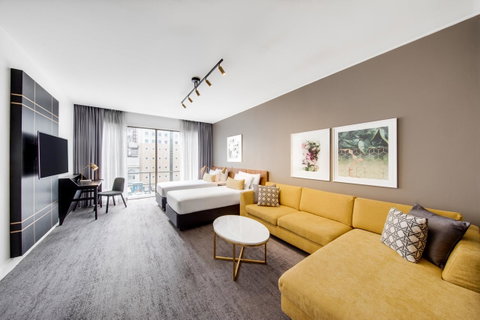Vibe Hotel Sydney - Geraldton Accommodation 24