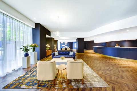 Vibe Hotel Sydney - Geraldton Accommodation 11