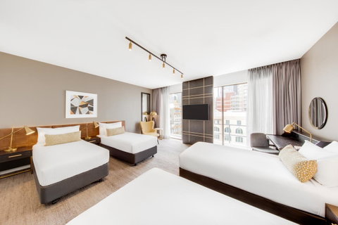 Vibe Hotel Sydney - Geraldton Accommodation 19
