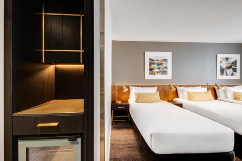 Vibe Hotel Sydney - Geraldton Accommodation 7