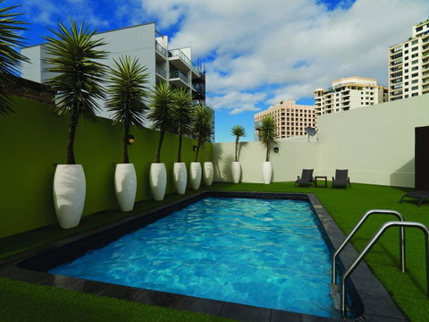 Vibe Hotel Sydney - Geraldton Accommodation 35