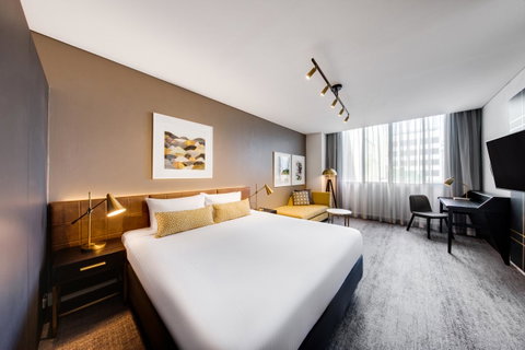 Vibe Hotel Sydney - Geraldton Accommodation 26
