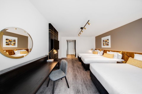 Vibe Hotel Sydney - Geraldton Accommodation 15