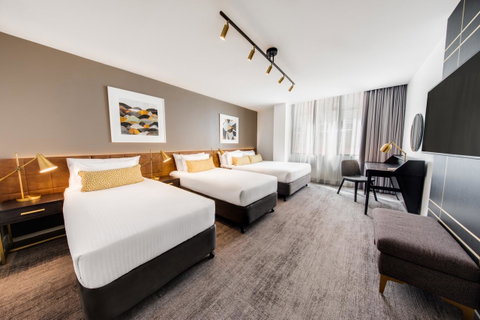 Vibe Hotel Sydney - Geraldton Accommodation 17