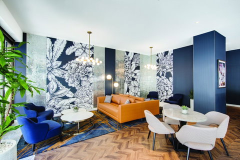 Vibe Hotel Sydney - Geraldton Accommodation 25