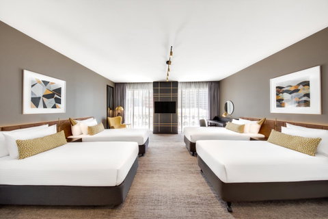 Vibe Hotel Sydney - Geraldton Accommodation 34
