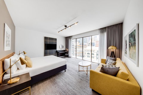 Vibe Hotel Sydney - Geraldton Accommodation 33