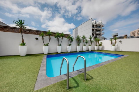 Vibe Hotel Sydney - Geraldton Accommodation 6