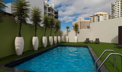 Vibe Hotel Sydney - Geraldton Accommodation 10