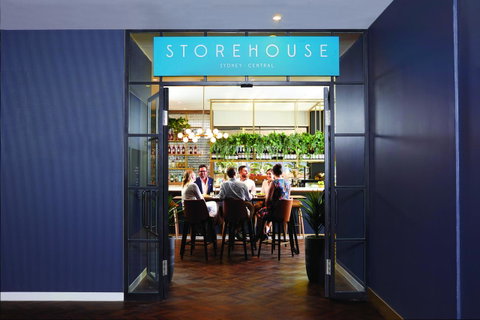 Vibe Hotel Sydney - Geraldton Accommodation 2