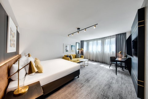 Vibe Hotel Sydney - Geraldton Accommodation 30