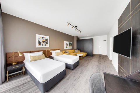 Vibe Hotel Sydney - Geraldton Accommodation 22