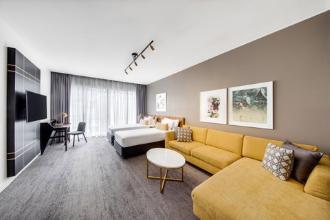 Vibe Hotel Sydney - Geraldton Accommodation 21