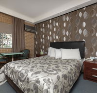 Grand Manor Motor Inn - Geraldton Accommodation