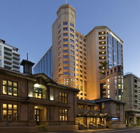 Novotel Sydney Central - Geraldton Accommodation